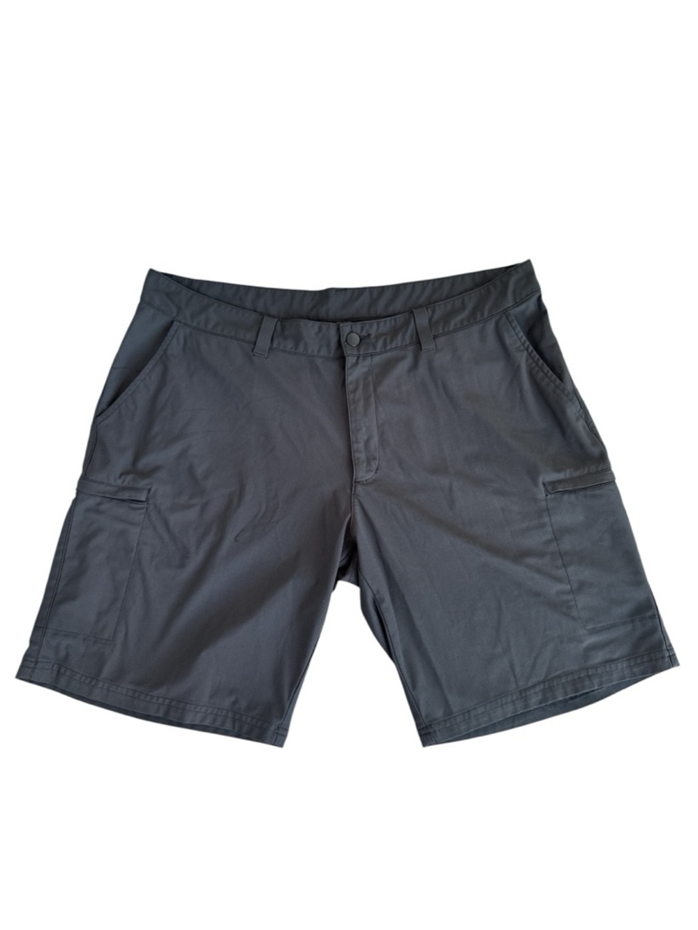 Willit Men’s Black Cargo Golf Shorts